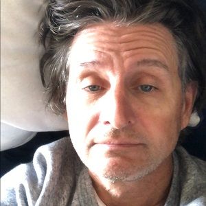 Meet your Posher, Mickey